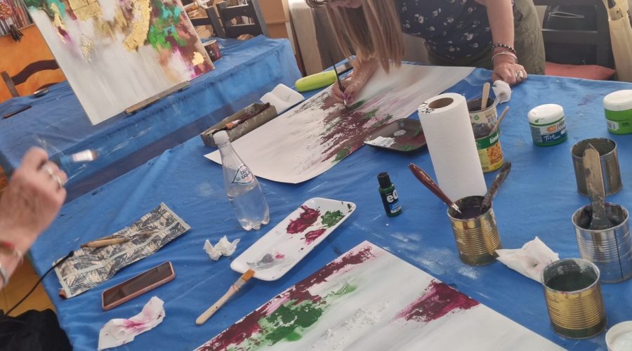 cursos-pintura-mendoza-rutina